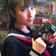 Image for article titled The Young Girl Who Loves Old Games